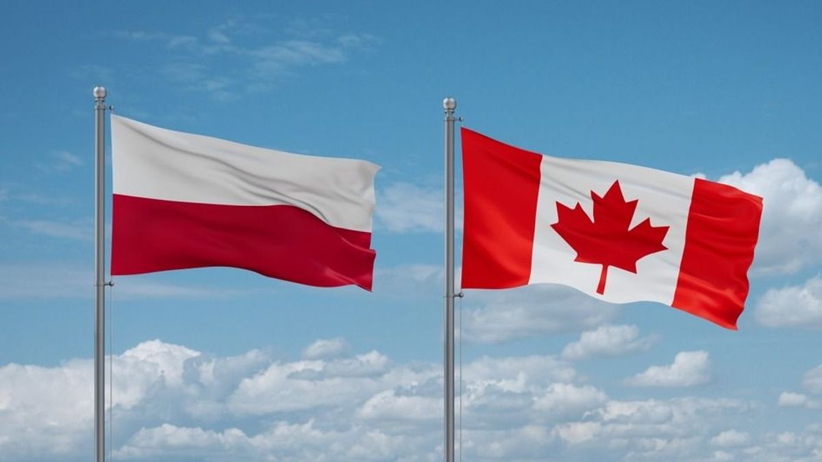 Kanada fokozza katonai jelenlétét a NATO keleti szárnyán és Lengyelországban