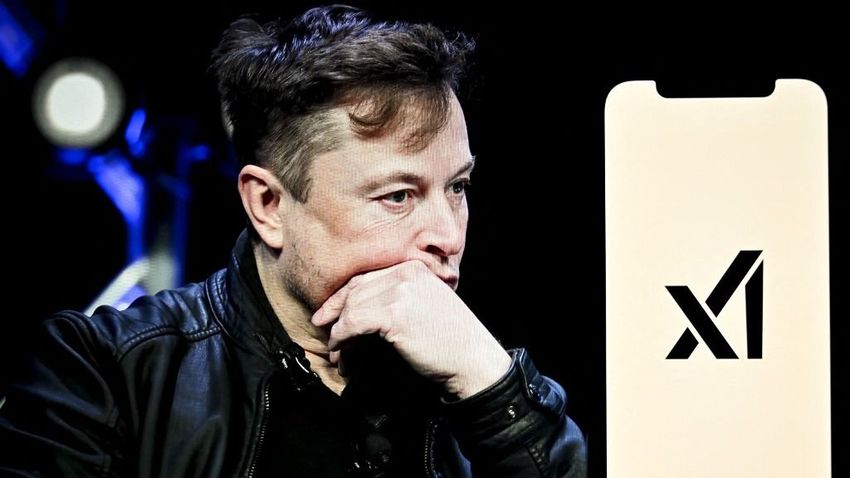 Durva szavakkal küldte a fenébe az őt nácik támogatásával vádló hirdetőket Elon Musk