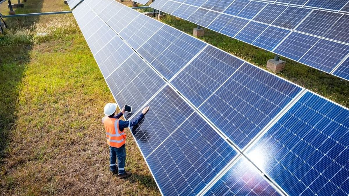 Európa legnagyobb napelemgyára épülhet Horvátországban