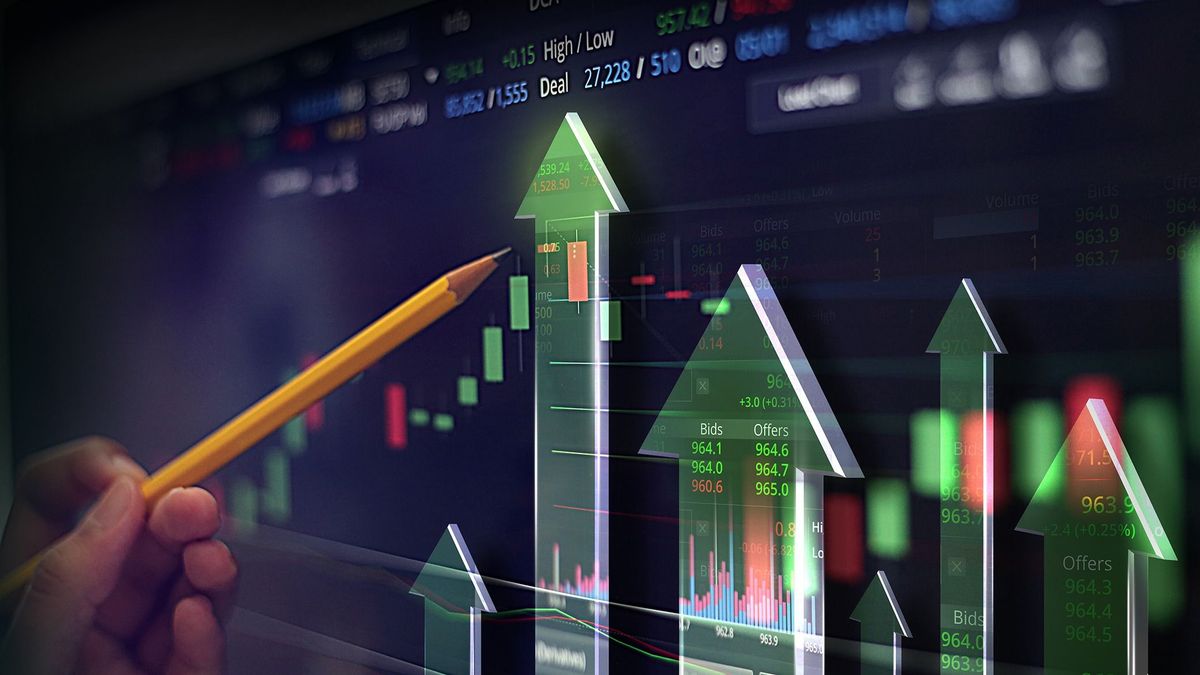 Recseg-ropog a globális rend, recesszió fenyeget – így érdemes befektetni jövőre