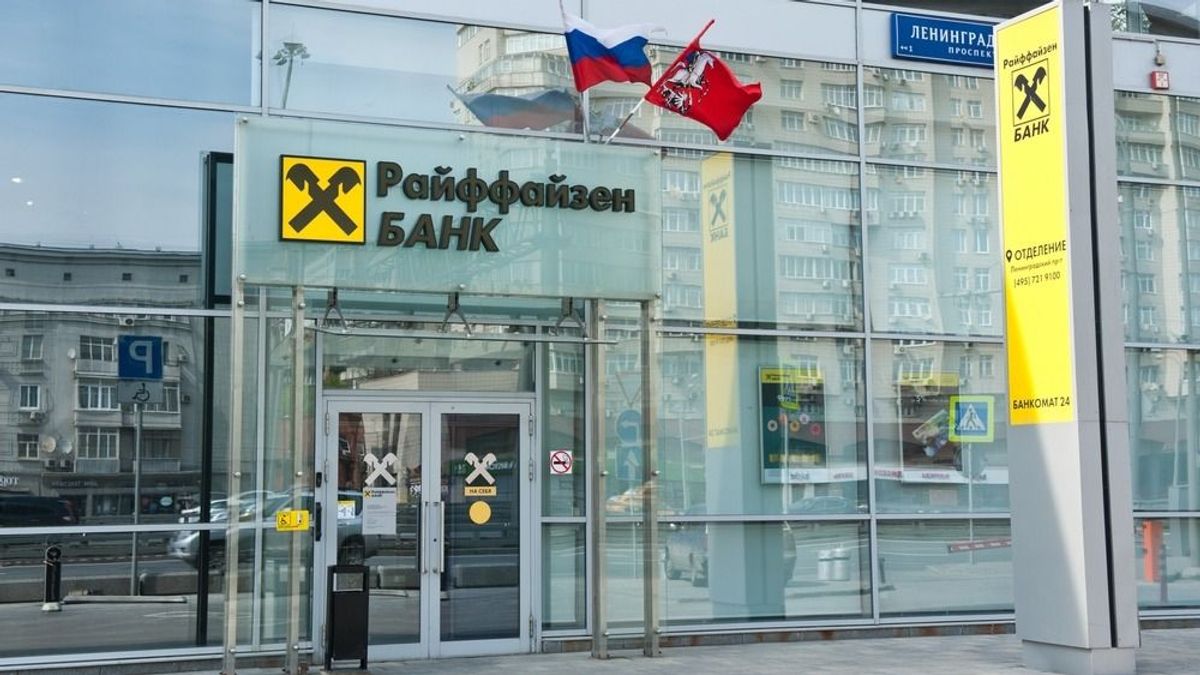 Az évszázad tőkepiaci manőversorozatát főzték ki Bécsben - hazakerülhet az oroszországi gigaprofit, búsás haszonnal távozhat Gyeripaszka