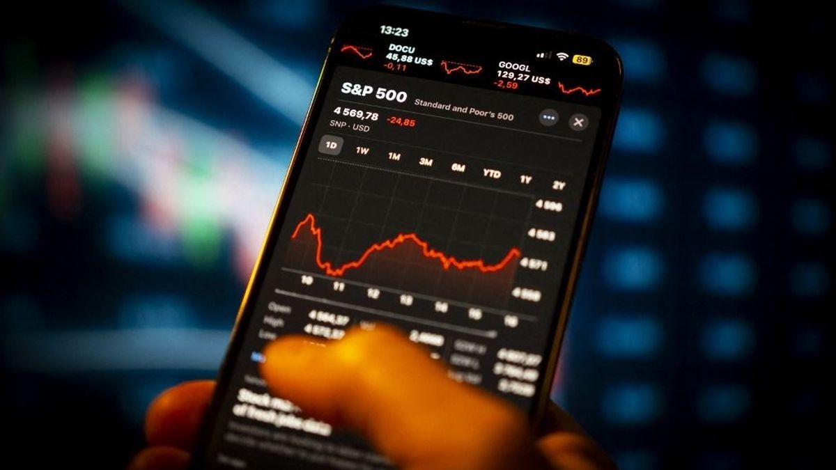 Korán jött a karácsony: örülhet aki a tengerentúlról választott befektetést magának