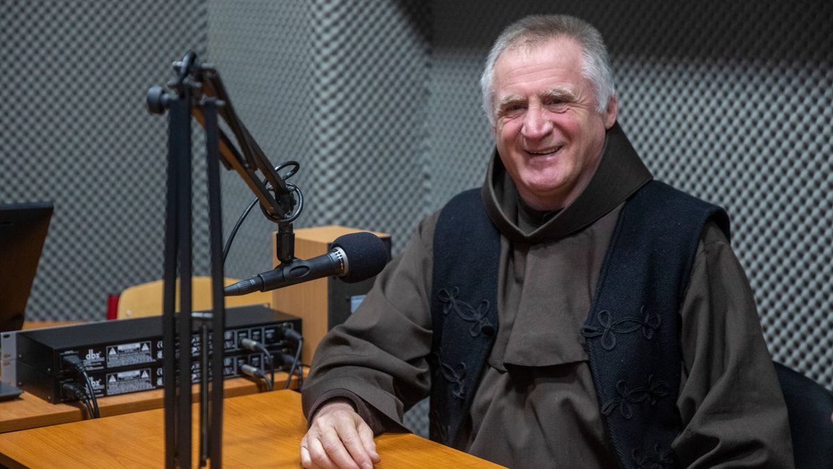 Böjte Csaba életrajzi könyvével mutatkozik be be a frissen megalakult Hitel Kiadó