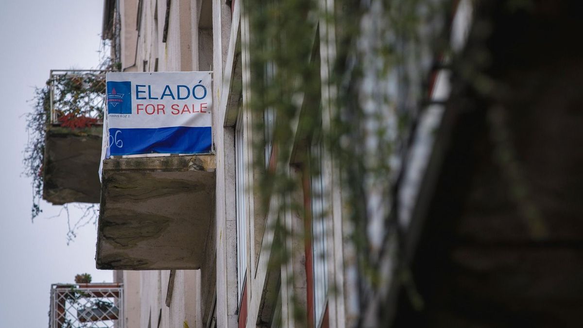 Padlót fogott az ingatlanpiac, a támogatások állíthatják újra talpra