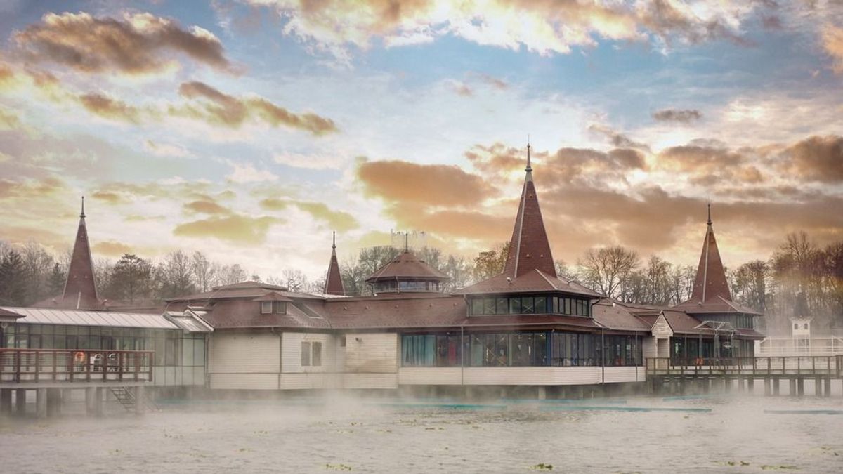 Egyre többen töltik szállodákban a karácsonyt, méghozzá leginkább felsőkategóriás hotelekben