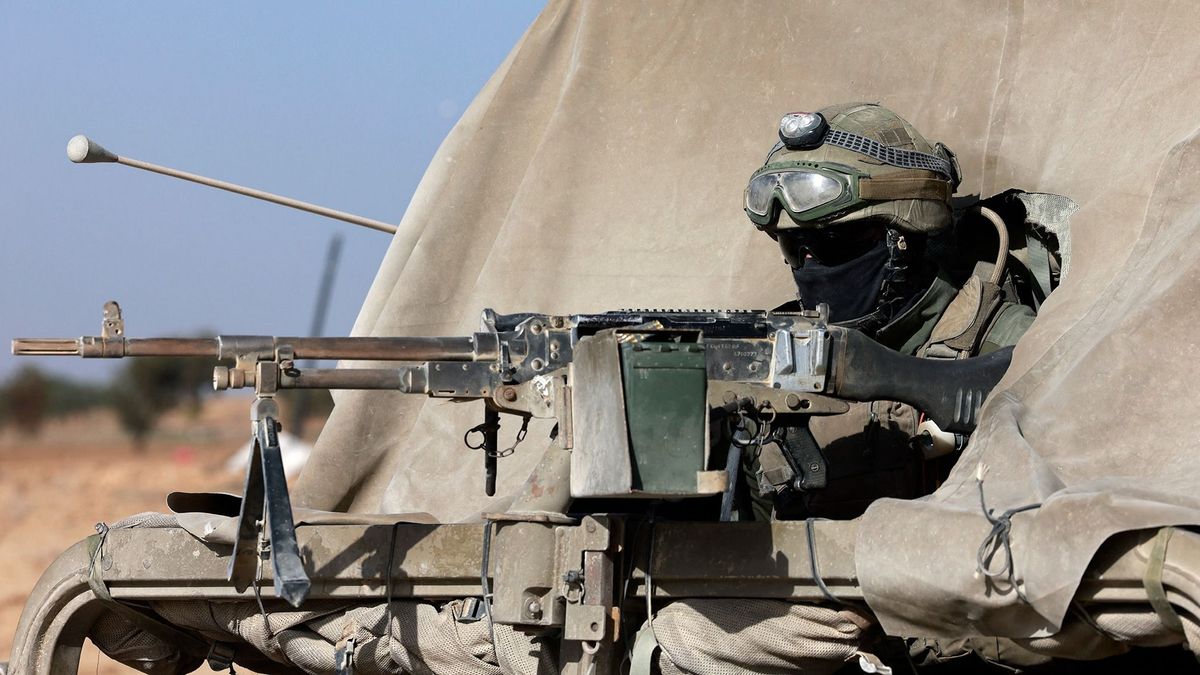 Izrael elérte Khan Yunis belvárosát, a Hamász a túszok kivégzésével fenyegetőzik