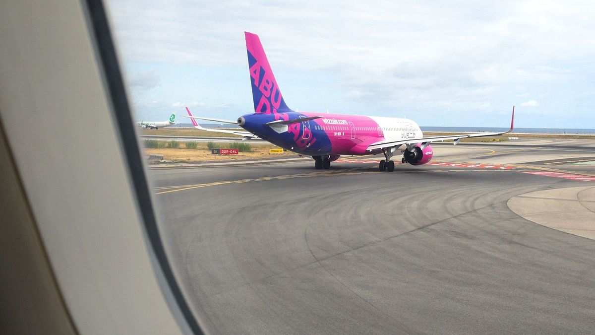 Különjáratokat indít a magyar válogatott Eb-meccseire a Wizz Air