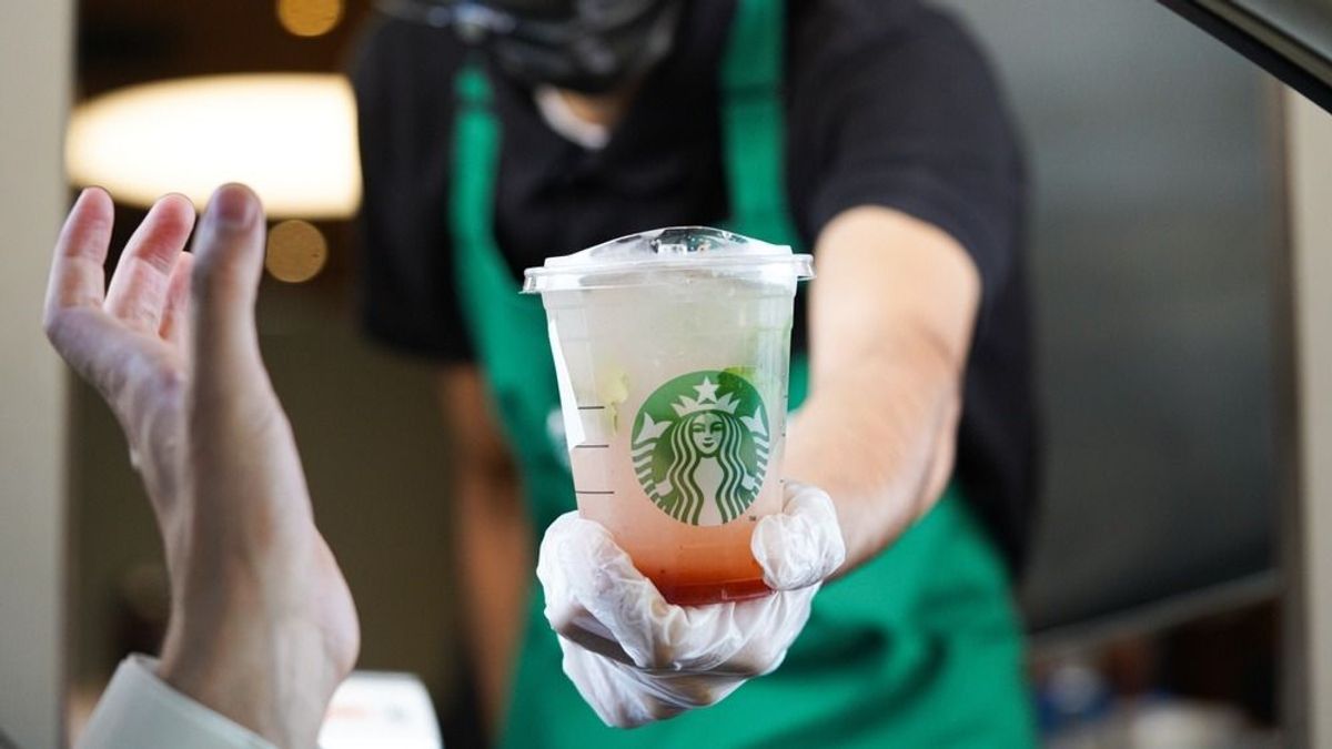 Magyarországon még sohasem látott szolgáltatást vezet be a Starbucks