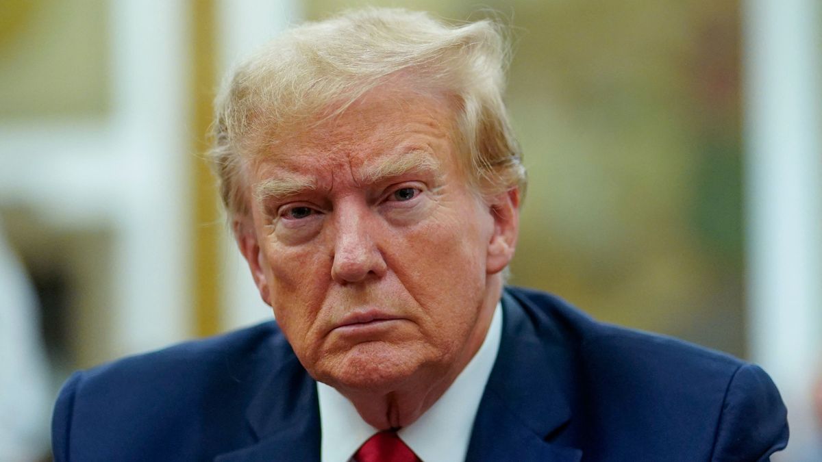 Újabb állam zárta ki Trumpot az elnökválasztásból