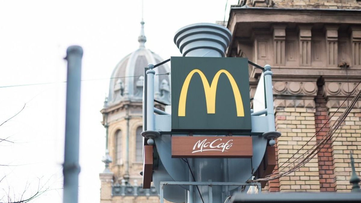 Zárva tartanak karácsonykor a McDonald’s éttermek is – sorra szedtük, mi nem lesz nyitva még