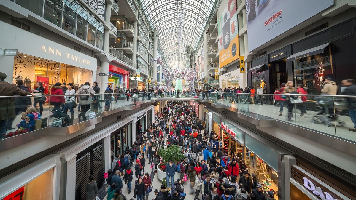 Bebizonyították: karácsony előtt az ajándékvásárlás miatt stresszelünk a legjobban