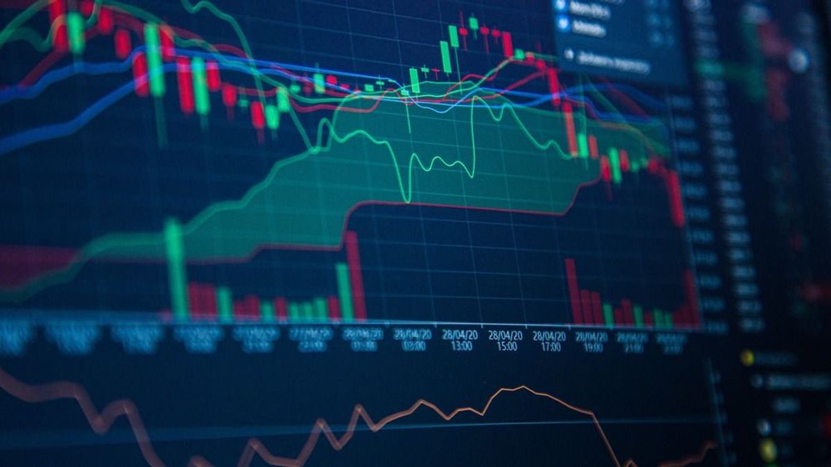 Lefordult a hazai tőzsde is, pedig a forint bivalyerős