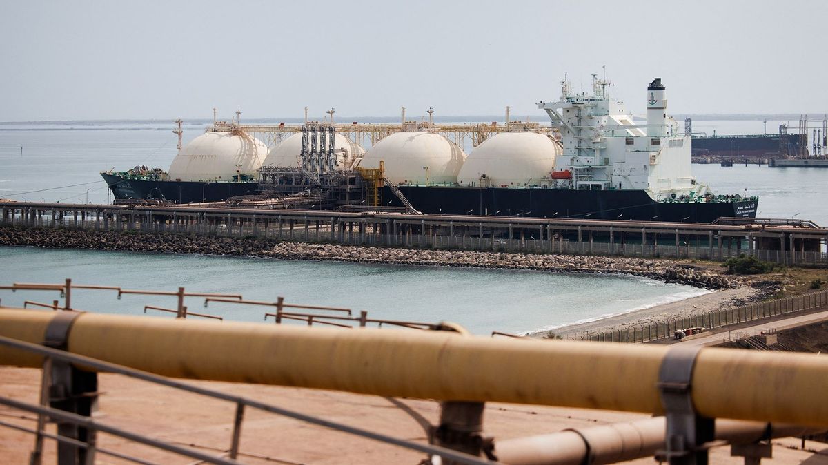 Magyarországon is épülhet LNG-létesítmény