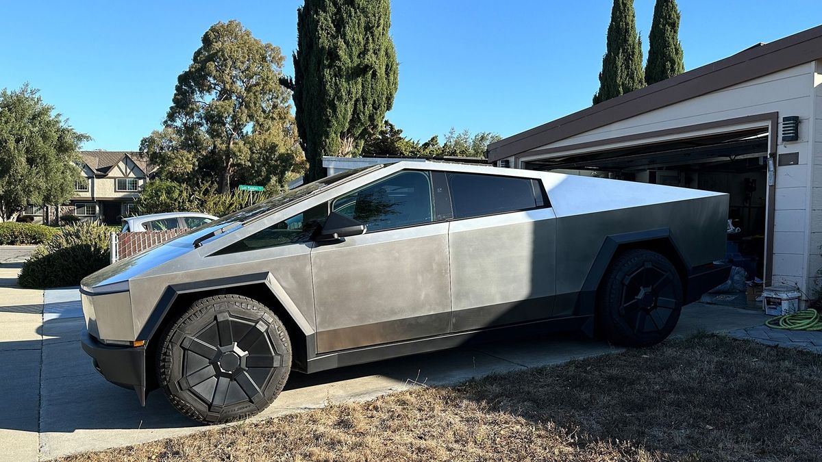 Tesla-BYD asszó körvonalazódik a pickup-piacon is