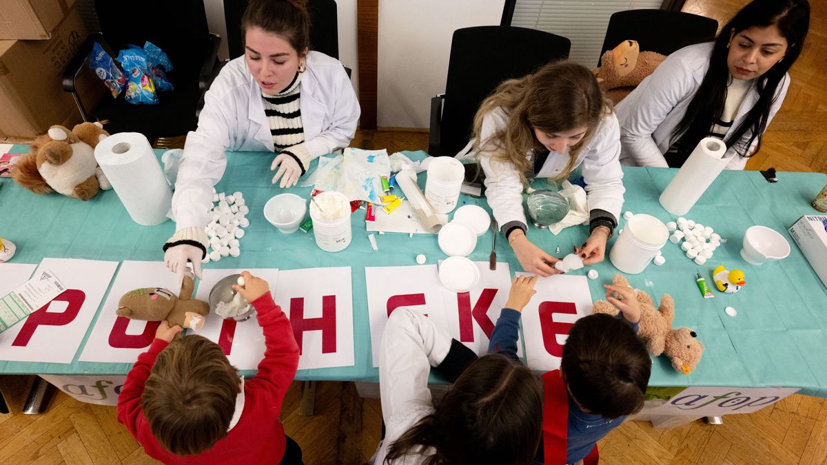 Majdnem 70 millió gyerek él szegénységben a világ leggazdagabb országaiban