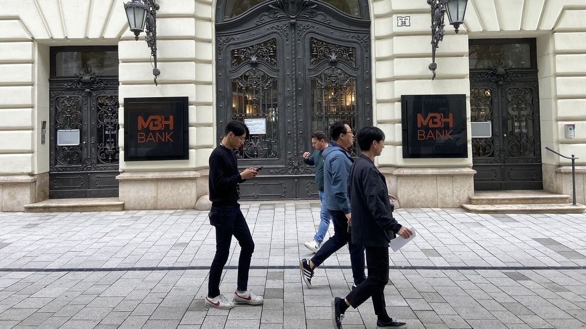 Rengeteg pénzt szór ki az MBH Bank jövő év elején, még nem késő beszállni