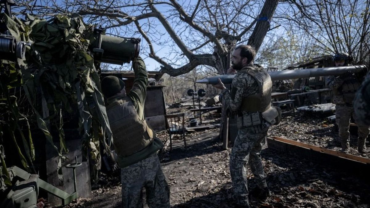 Az orosz-ukrán háború 671. napja – A Krímet támadta Kijev