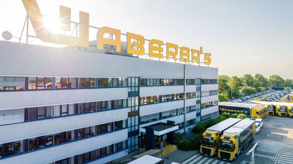 Komoly tervei vannak a Waberer’snek az új szerzeményével