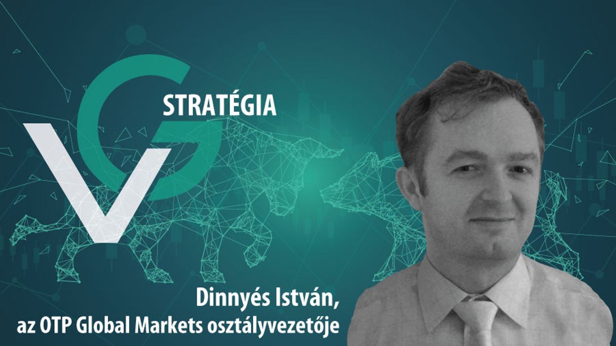 Kétezer dollár környékén vert tanyát az arany