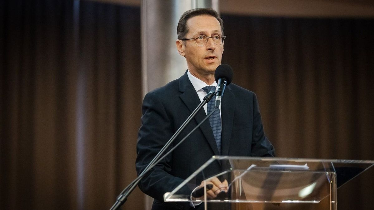 Komoly könnyítést jelentett be Varga Mihály az állampapíroknál