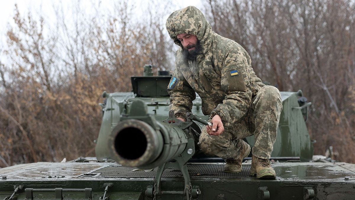 Pénzügyi támogatást nyújtanak az ukrajnai háborús bűncselekmények feltárásához a britek