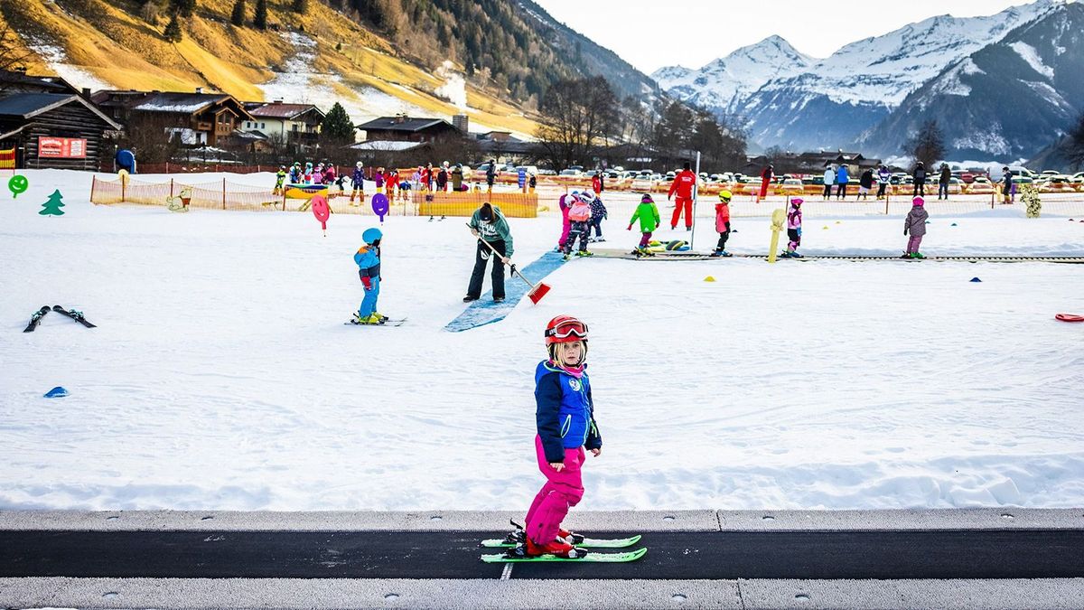 Bőséges hóval és visszafogott áremelkedéssel indult a síszezon