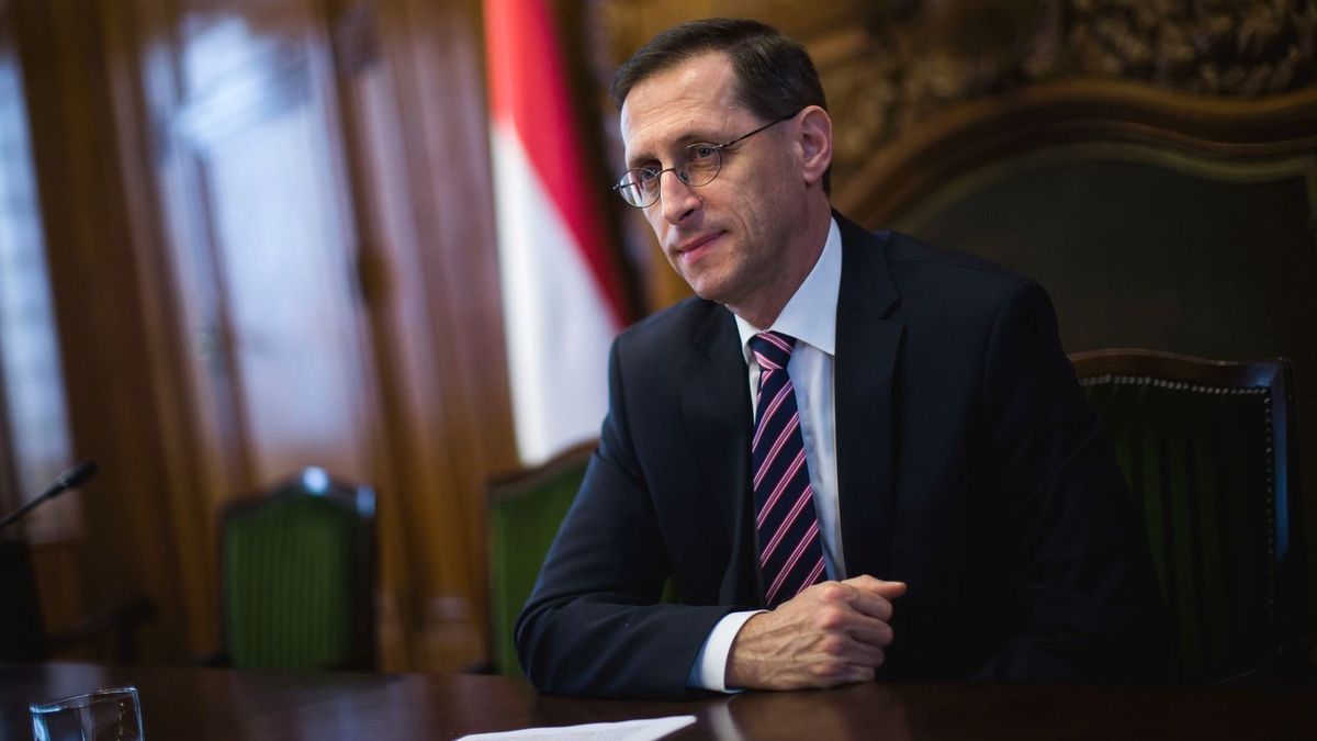 Varga Mihály: a 3 százalék alatti költségvetési hiányt majd csak 2025-re érjük el