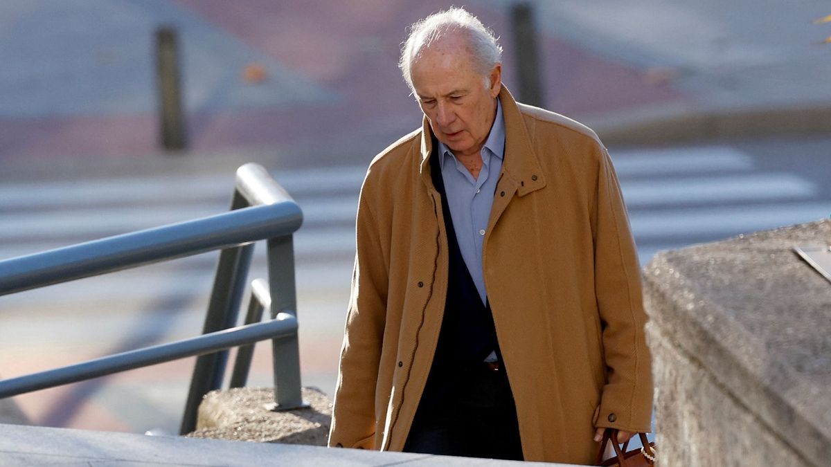 Hosszú börtönbüntetésre számíthat a volt IMF-vezér