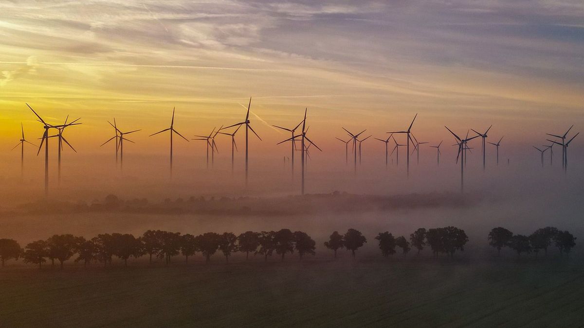 Előbb is munkába állhatnának a szélerőművek, ha akarnánk