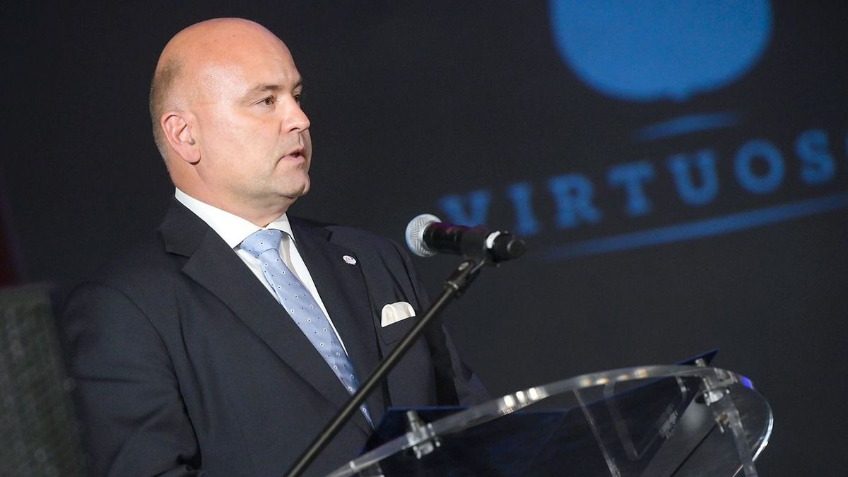 Rusz Harry Alex lett az Európa Tanács Fejlesztési Bank elnöke