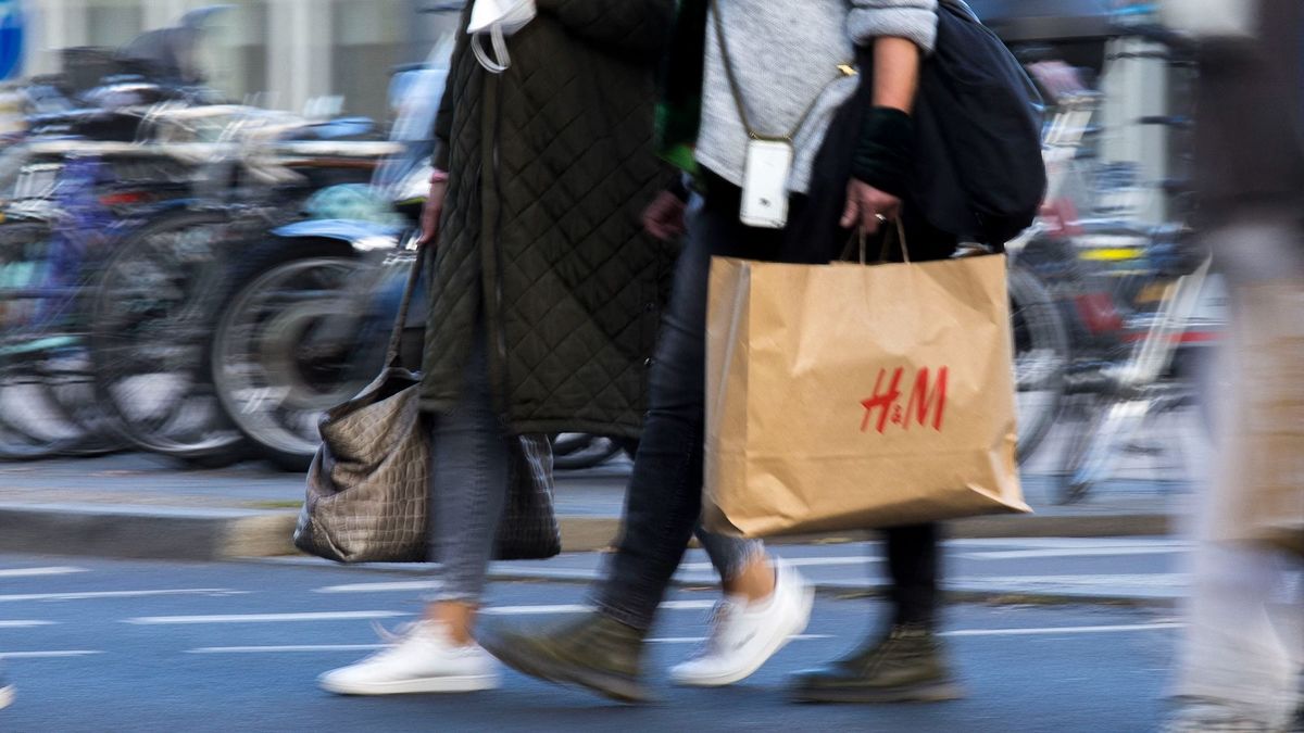 Meghajol a profitszempontok előtt a Hennes & Mauritz