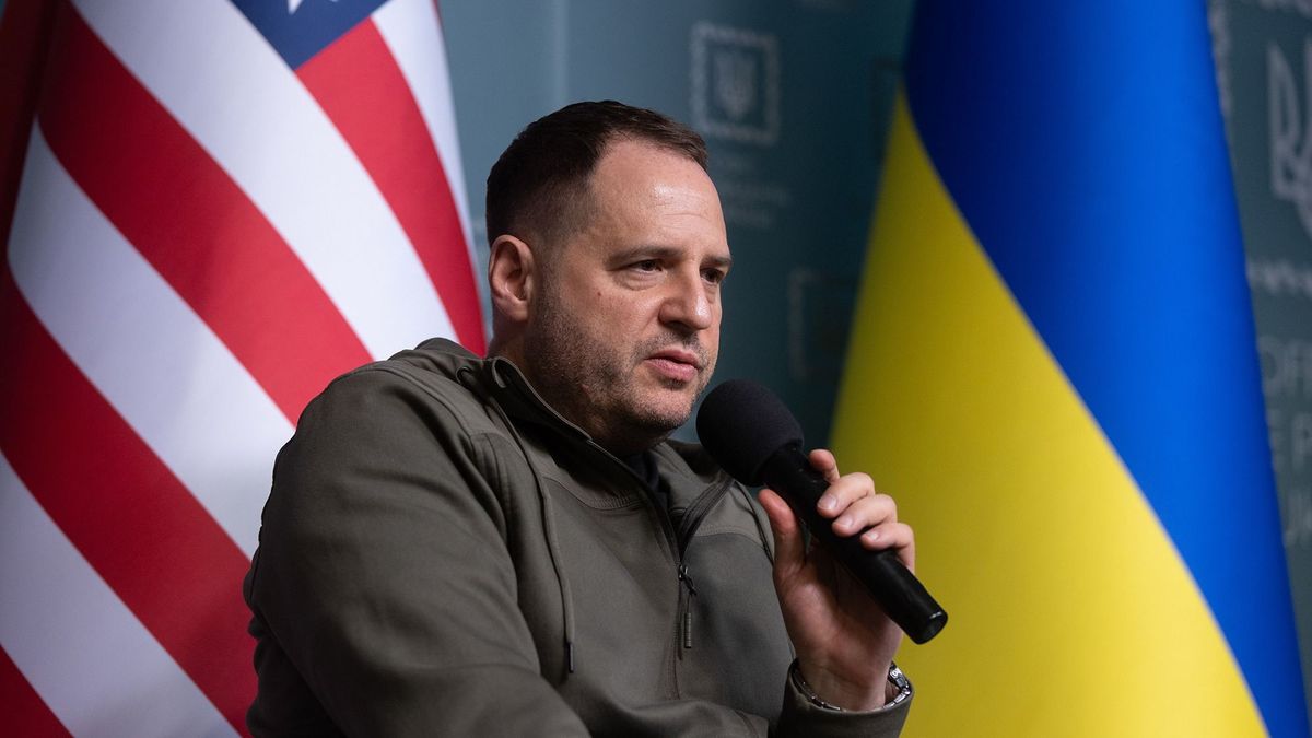 Folyamatos amerikai támogatás nélkül Ukrajna elveszíti a háborút