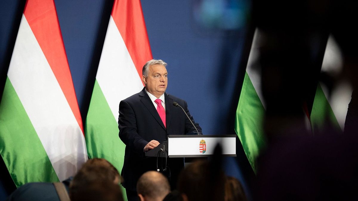 Váratlanul átszervezi a kormányt Orbán Viktor: a döntés megjelent, létrejött egy csúcsminisztérium – ez lehet a magyarázat