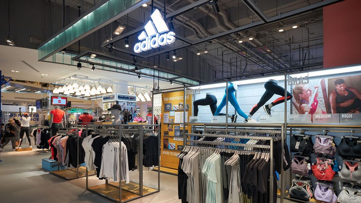 Adidas: celebek helyett a sportolókra fókuszálnak