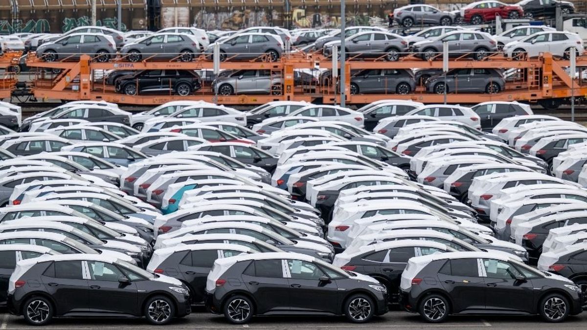 Befagyott, de hamar kiolvadhat a német M&A piac