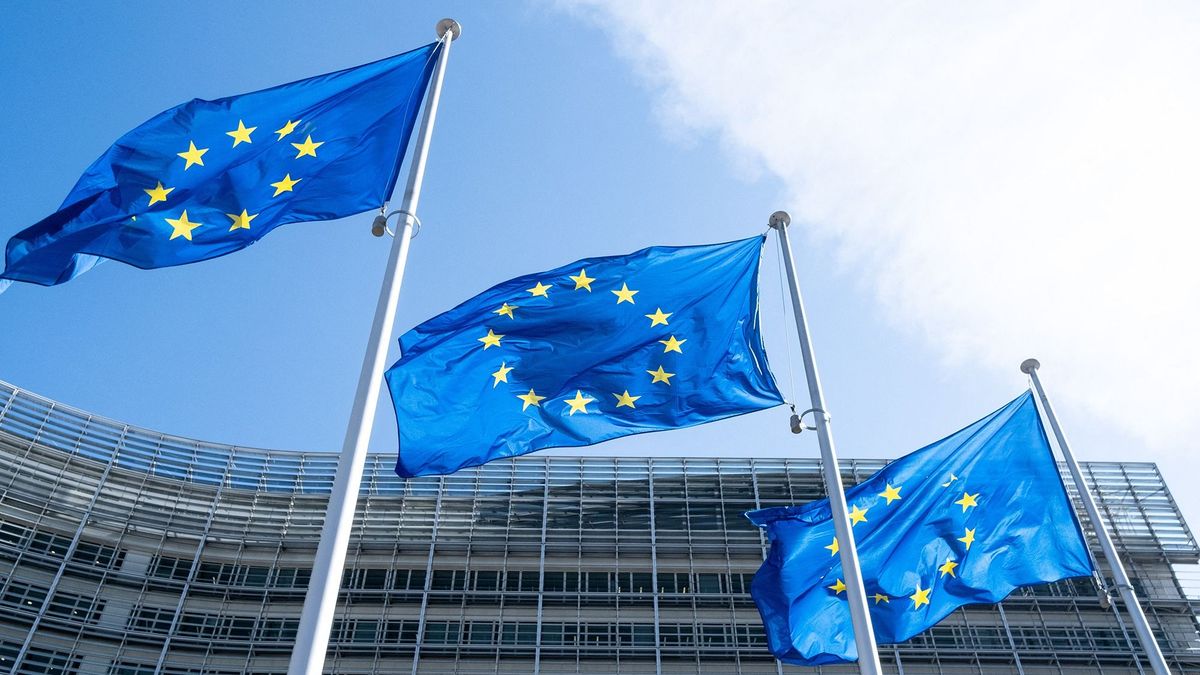 Elhangzott az ígéret: jövőre Magyarország hátát fogja nézni Európa