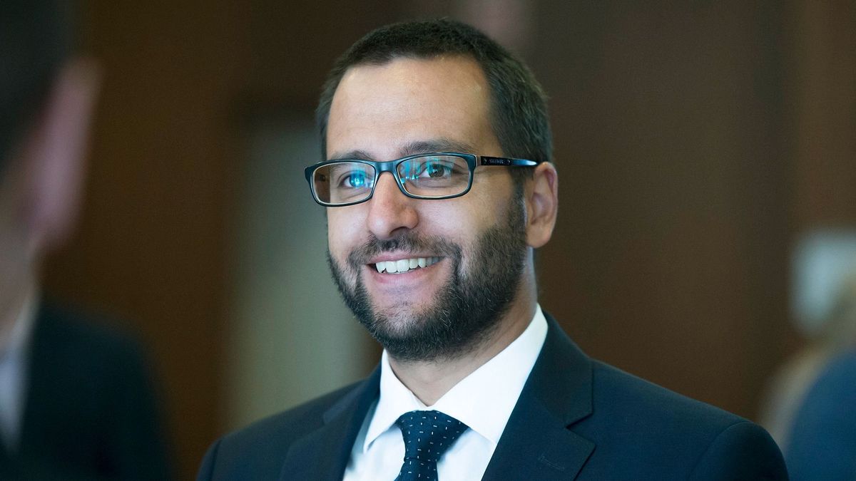 Lánczi Tamás lesz a Szuverenitásvédelmi Hivatal vezetője