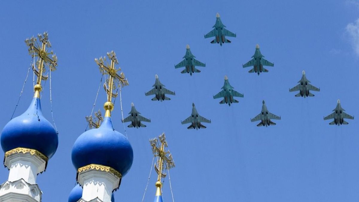 Orosz-ukrán háború: hatalmas sikert arattak az ukránok pénteken