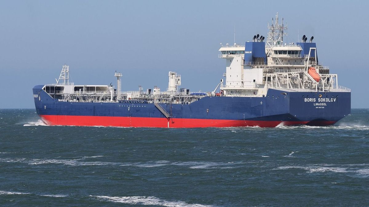 Kudarcot vallott az orosz olajat célzó ársapka