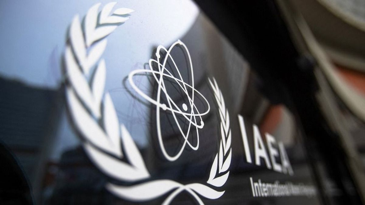 Kongatja a vészharangot a NAÜ: Irán fokozta a magas szinten dúsított urán termelését