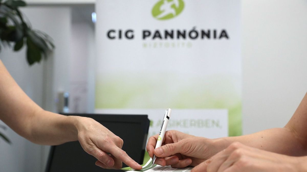 A Magyar Telekom is a CIG csoportot választotta