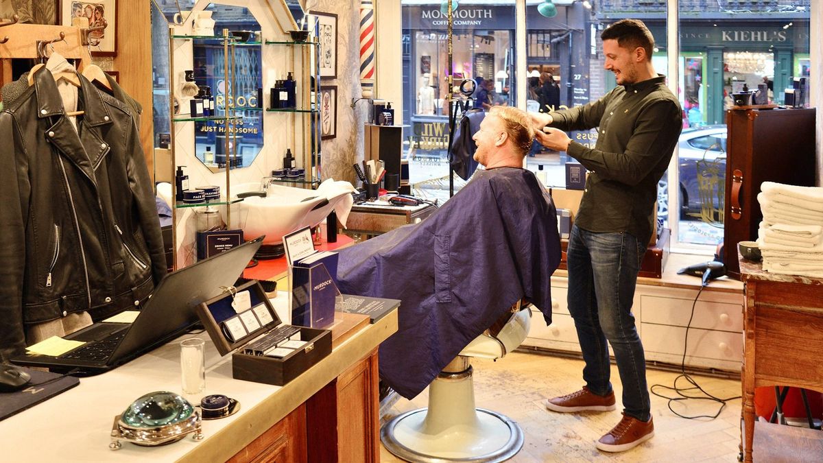 Riasztó adat látott napvilágot a brit gazdaságról – lerontották az előrejelzéseket