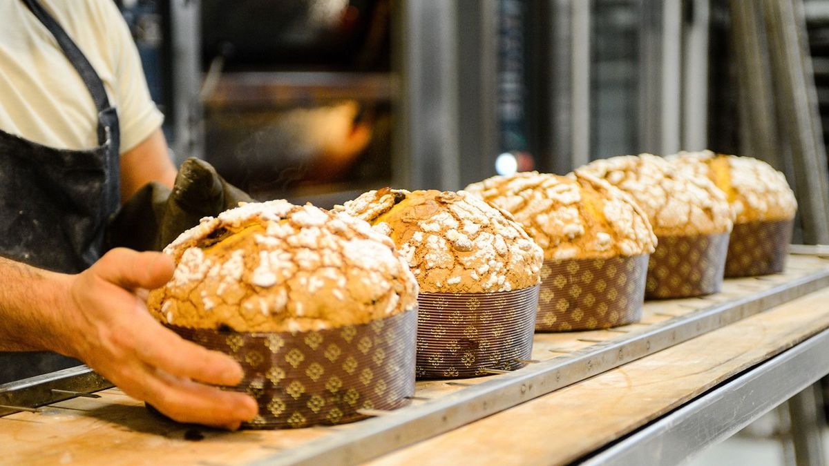 Panettone: az olasz blockbuster belopózott a magyar adventi kultúrába – árakkal