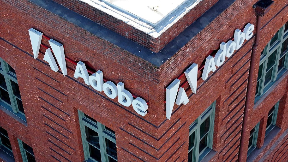 Beperelte az Egyesült Államok a Photoshop fejlesztőjét