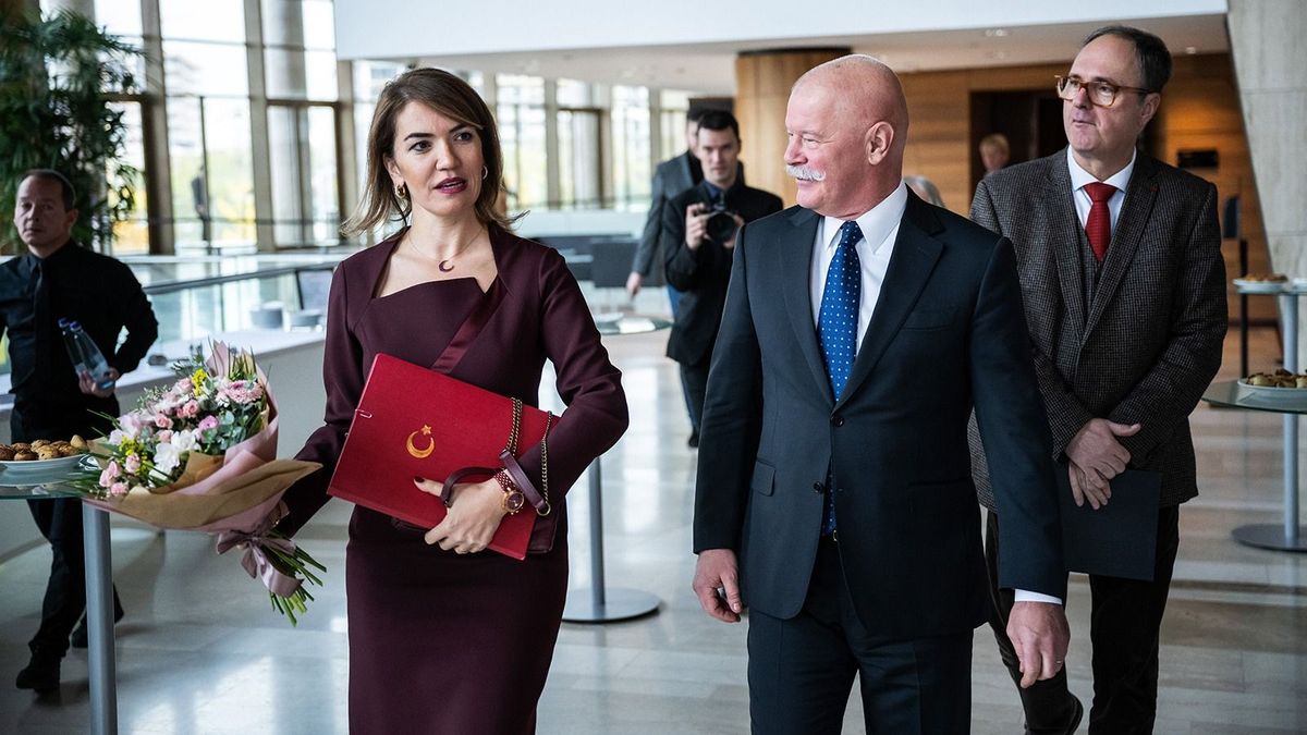 Műsorcseréről és együttműködésről állapodott meg a magyar és a török közmédia