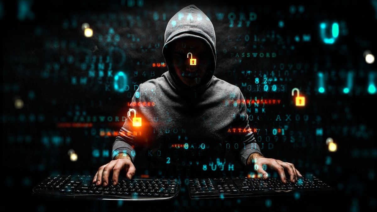 Kiberbűnözés: a gyerekek adatait használják fel banki csalásokra a hekkerek