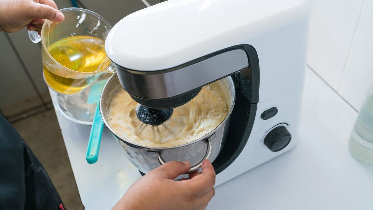 Konyhai robotgépek – egyelőre mesterséges intelligencia nélkül