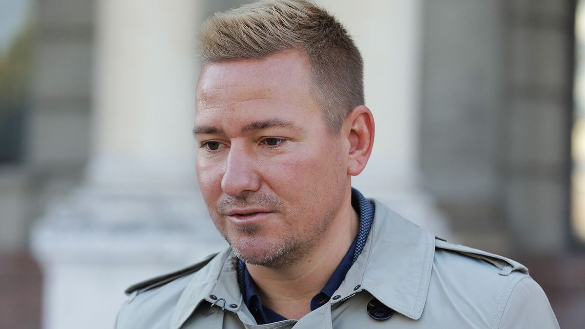 Lemondott Győr alpolgármestere