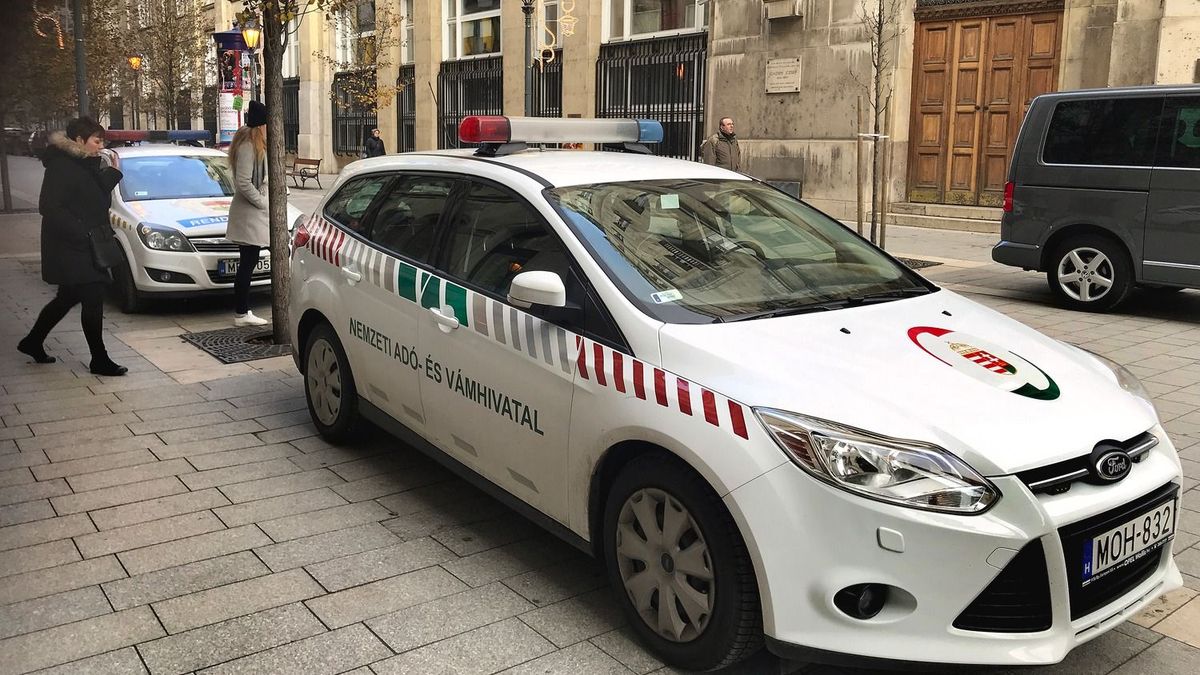 Feketelistát közölt a NAV: most Ön is megnézheti, hogy szabályosan foglalkoztatja-e munkaadója