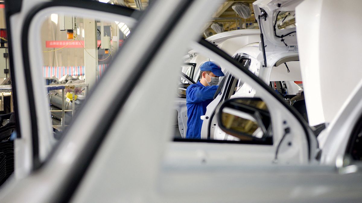 Itt épül fel a BYD szegedi gyára